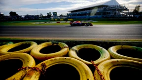 Ein guter Tag für Red Bull