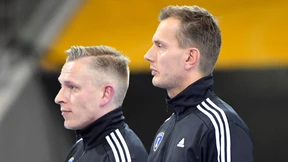 „Ein Auge mehr wäre nicht schlecht“