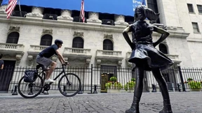 Erleichterung nach amerikanischen Inflationsdaten