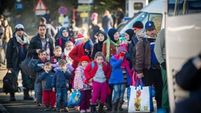 Der Strom bricht nicht ab, die Koalition schwimmt mit 