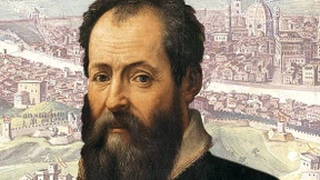 Der Meister der Selbstbeweihräucherung