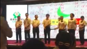 Brexit oder Prügelstrafe