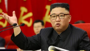 Die Lebensmittel werden knapp