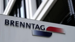Brenntag verdoppelt sein Budget für Übernahmen