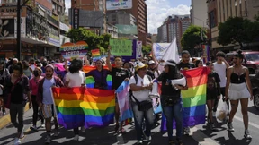 Warum es den Internationalen Tag gegen Homophobie gibt