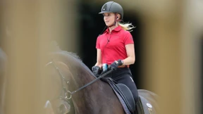 „Ich war geschockt. Und wütend“