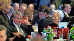 Lagarde appelliert an die Stärken Europas