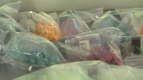 Größter Drogen-Onlineshop Deutschlands zerschlagen