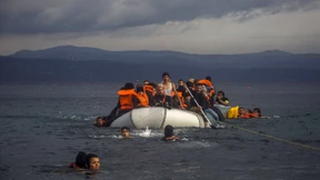 Flüchtlingspakt mit der Türkei stößt auf geteiltes Echo