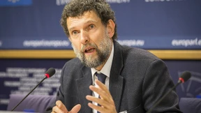 Wann kommt Osman Kavala endlich frei?