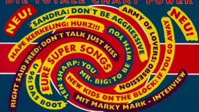 Sampler für den simplen Geschmack