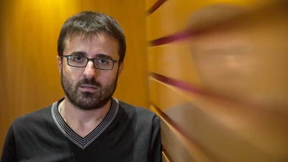 Schwul, türkisch, unparteiisch