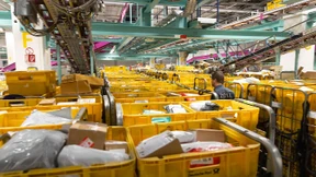 So teuer sind Bestellungen aus Nicht-EU-Ländern