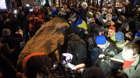 Staatsanwaltschaft spricht vom Versuch eines Staatsstreichs