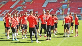 Zurück in anderen Dimensionen