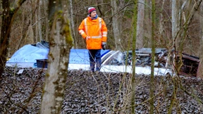 Staatsanwalt ermittelt gegen Fahrdienstleiter