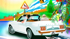 Der stille Amerikaner