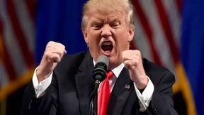 Europäer mögen Amerika – aber nicht Trump