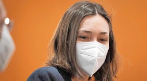 Flieht die Familienministerin aus der Verantwortung?