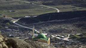 Antijüdische Übergriffe im Nordkaukasus