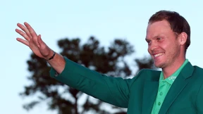 Willett gelingt die Sensation
