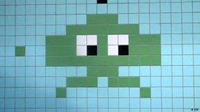 Stocksholm pittoreske Metro-Stationen