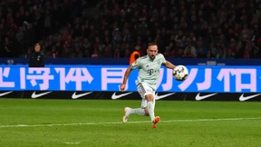 Bandenwerbung für 70 Millionen Chinesen