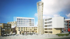 Was Ikea so alles treibt