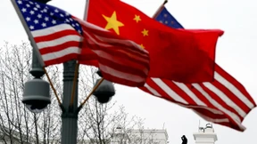 Amerika weist chinesische Diplomaten aus