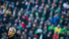 „Ich muss diese Entscheidung für Borussia treffen“