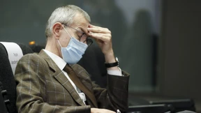 Belgien meldet ersten Fall in Europa