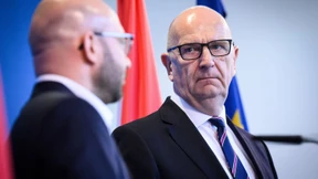 Da lacht nur die AfD