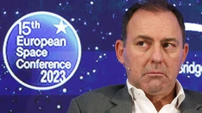 Stühlerücken beim Raketenbauer Arianegroup