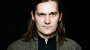 Der geborene Evangelist