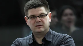 Holm bleibt Mitarbeiter der Humboldt-Uni