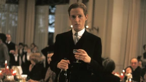 Hans Castorp und die wilde 13