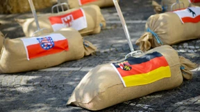 Geht Deutschland das Getreide aus?