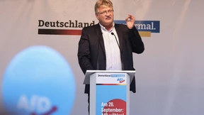 Wer folgt auf Jörg Meuthen?
