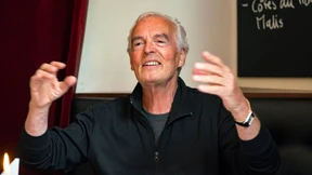 „Damals hat das niemanden interessiert“