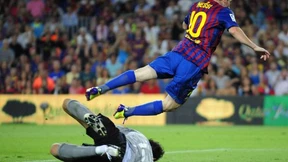 Barcelona deklassiert Villarreal