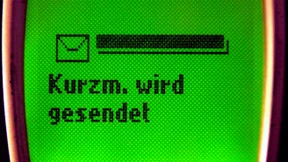 Ach, das gibt es noch?