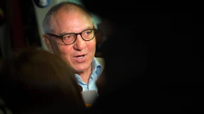 Wird nun Magaths Weg zu 1860 frei?