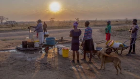 Willkommen im Mafia-Staat