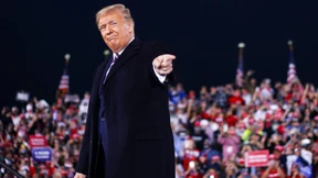 Die Wunschmaschine des Donald Trump