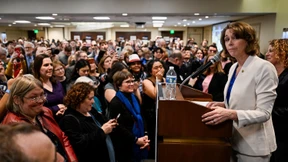 Linksliberale Richterin gewinnt trotz Musks Einmischung