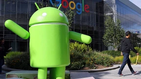 Google sammelt unbemerkt Daten