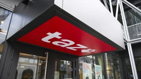 „taz“ stellt gedruckte Werktagsausgabe 2025 ein