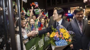 Taiwan wird vor autoritären Drohungen nicht zurückweichen