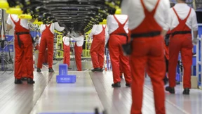 Japan will Software-Updates für Autos regulieren