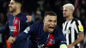 Mbappé sichert Paris spätes Remis